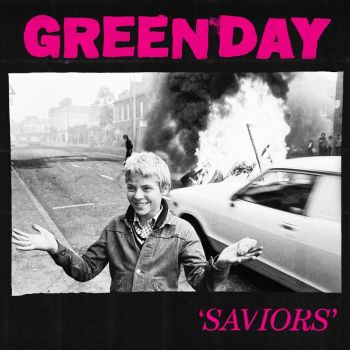Green Day - The American Dream Is Killing Me (Single) (2023)