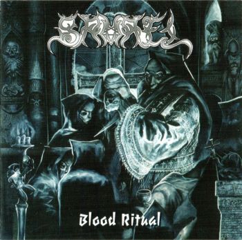 Samael - Blood Ritual (1992)