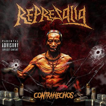 Represalia - Contrahechos (2023)