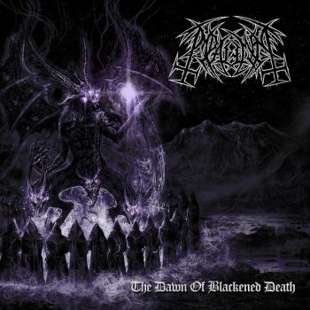 Impalement - The Dawn of Blackened Death (2023)