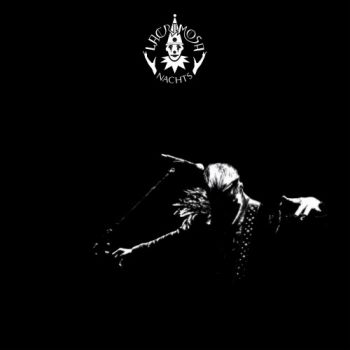 Lacrimosa - Nachts [Live] (2023)