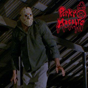 Perky Macabre - The Voorhees EP (2023)