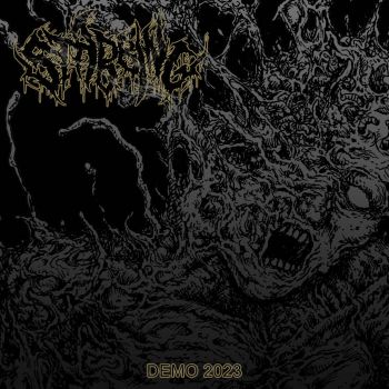 Stabbing - Demo 2023 (2023)