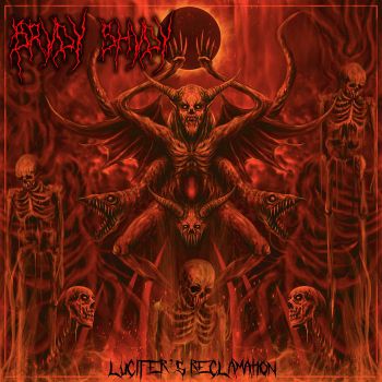 Brvdy Shvdy - Lucifer's Reclamation (2023)