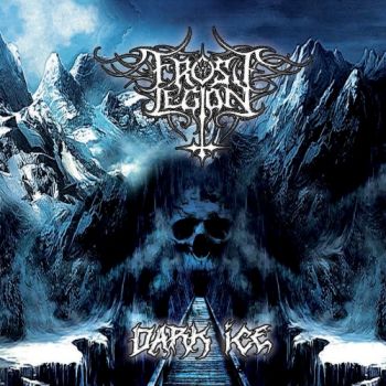 Frost Legion - Dark Ice (2023)