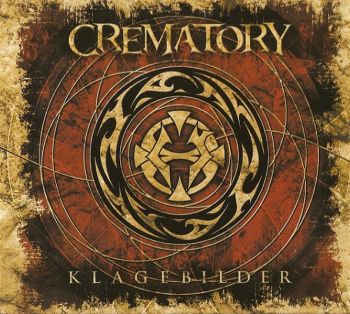Crematory  Klagebilder (2006)