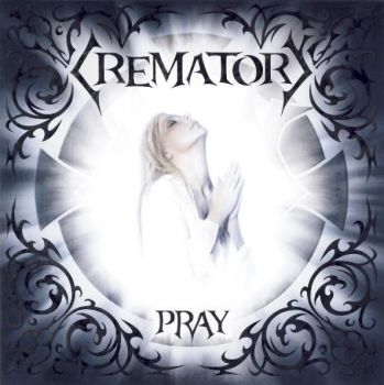 Crematory - Pray (2008)