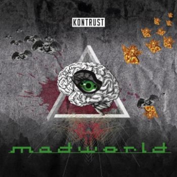 Kontrust - madworld (2023)