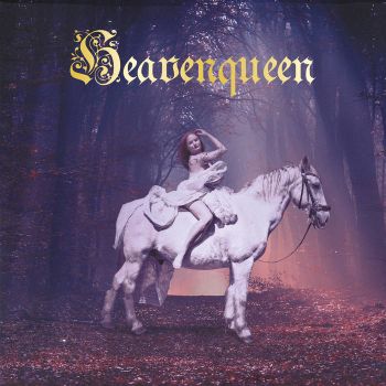 Heavenqueen - Heavenqueen (2023)