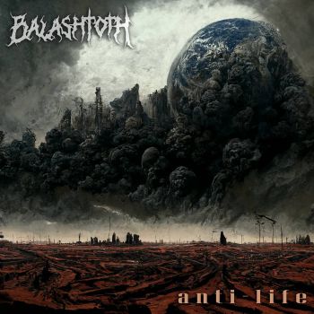 BalashToth - Anti-Life (2023)