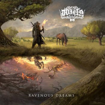 Dvalin - Ravenous Dreams (EP) (2023)