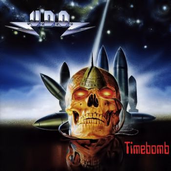 U.D.O. - Timebomb (1991)