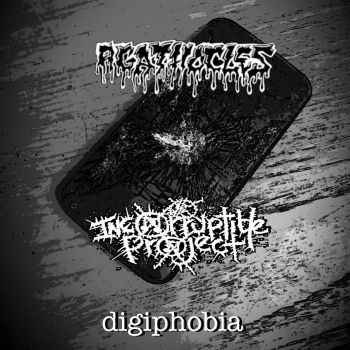Agathocles / Incorruptible Project - Digiphobia (2023)