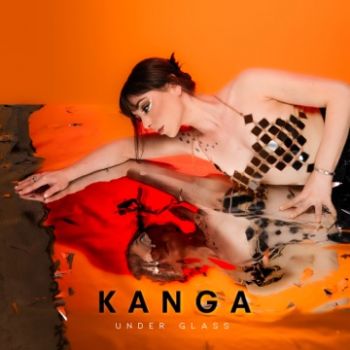 Kanga - Under Glass (2023)