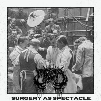 MRSA - Surgery as Spectacle (2023)