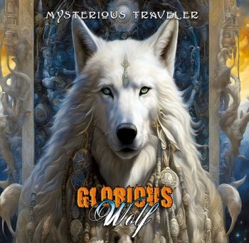Glorious Wolf - Mysterious Traveler (2023)
