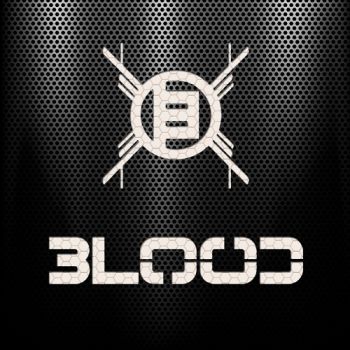Blood - Blood (Compilation) (2013)