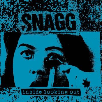 Snagg - Inside Looking Out (2023)