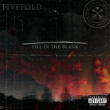 Fivefold - Fill In The Blank (2023)