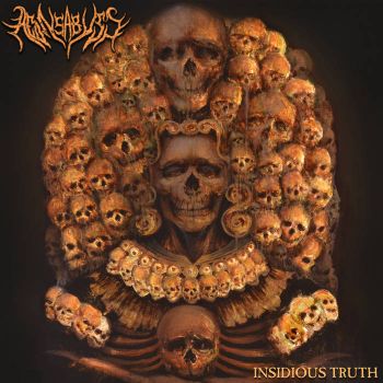 Aeons Abyss - Insidious Truth (2023)