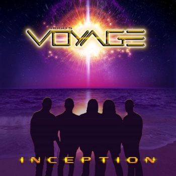 Hugo's Voyage - Inception (2023)