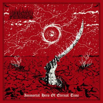 Iron Flames - Immortal Hero of Eternal Time (2023)