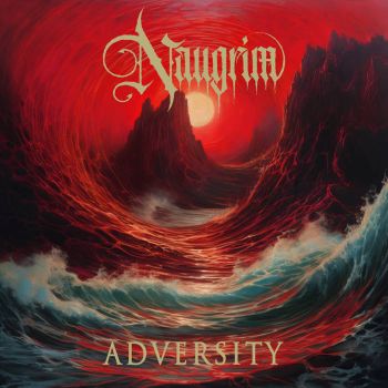 Naugrim - Adversity (2023)