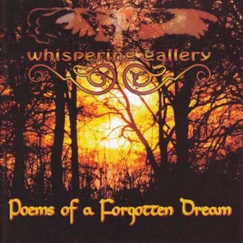 Whispering Gallery - Poems Of A Forgotten Dream [EP] (1999)