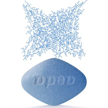 Dick Pill Overdose - DPOD (2023)