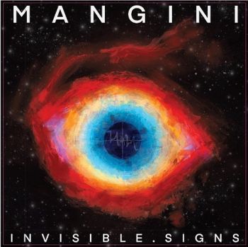 Mangini - Invisible Signs (2023)