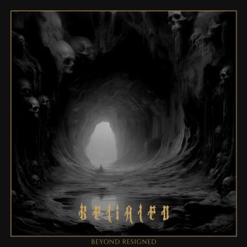 Belialed - Beyond Resigned (2023)