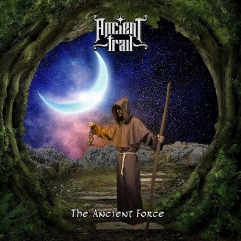 Ancient Trail - The Ancient Force (2023)