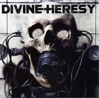 Divine Heresy - Bleed The Fifth (2007)