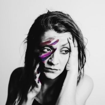 Lacey Sturm - Kenotic Metanoia (Deluxe Edition) (2023)