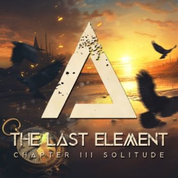 The Last Element - Chapter 3: Solitude (EP) (2023)