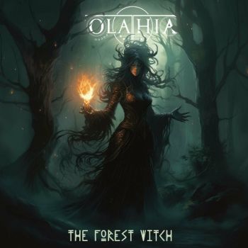 Olathia - The Forest Witch (2023)