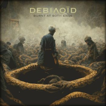 Debivoid - Burnt at Both Ends (2023)