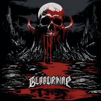 Bloodrhine - Bloodrhine (2023)