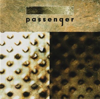 Passenger - Passenger (Japanese Edition) (2003)