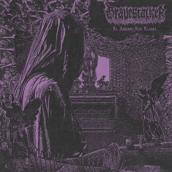 Gravestalker - El Abismo Nos Llama (2023)