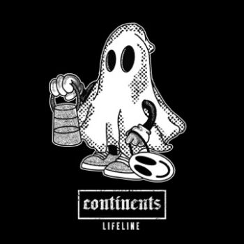 Continents - Lifeline (EP) (2023)
