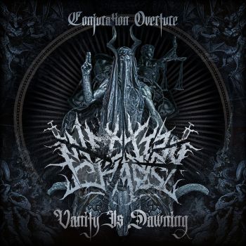 Infected Chaos - Conjuration Overture, Vanity Is Dawning (2023)