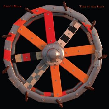 Gov't Mule - Time Of The Signs (EP) (2023)