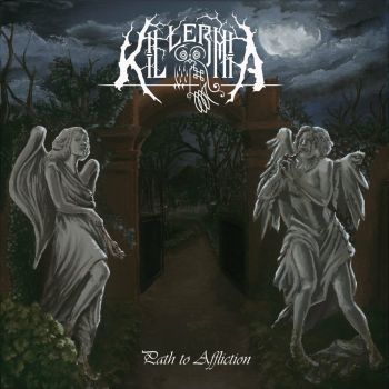 Killermia - Path to Affliction (2023)