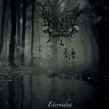 Environmental Depressione - Eternidad (2023)