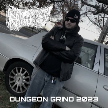 Rhinovirus - Dungeon Grind 2023 (2023)