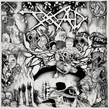 Truth of All Death (T.O.A.D.) - Life Dissected (2023)
