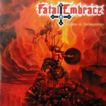 Fatal Embrace - Legions Of Armageddon (2002)