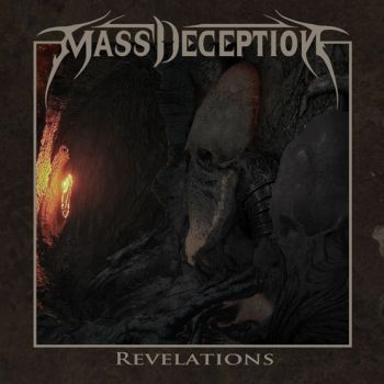 Mass Deception - Revelations (2016)