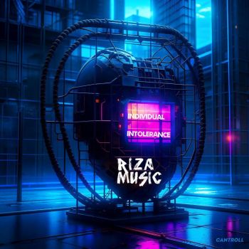 RIZA music - Individual Intolerance (2023)